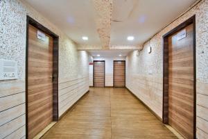 aveeno resort near calangute and baga