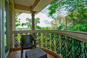 aveeno resort near calangute and baga