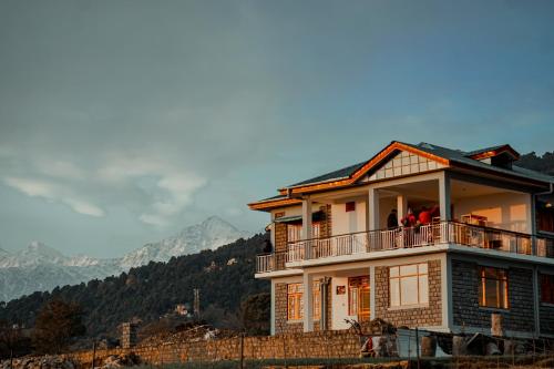 Flashpackers Bir | Rooms & Dorms,,5 star