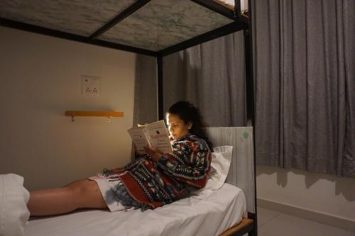 Flashpackers Bir | Rooms & Dorms,,5 star