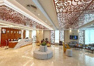 city gate hotel