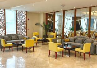 city gate hotel