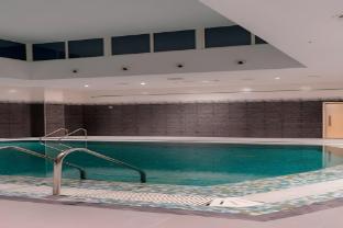 city gate hotel