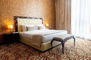 city gate hotel