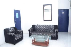 Hotel Sairam Lodge,,1 star