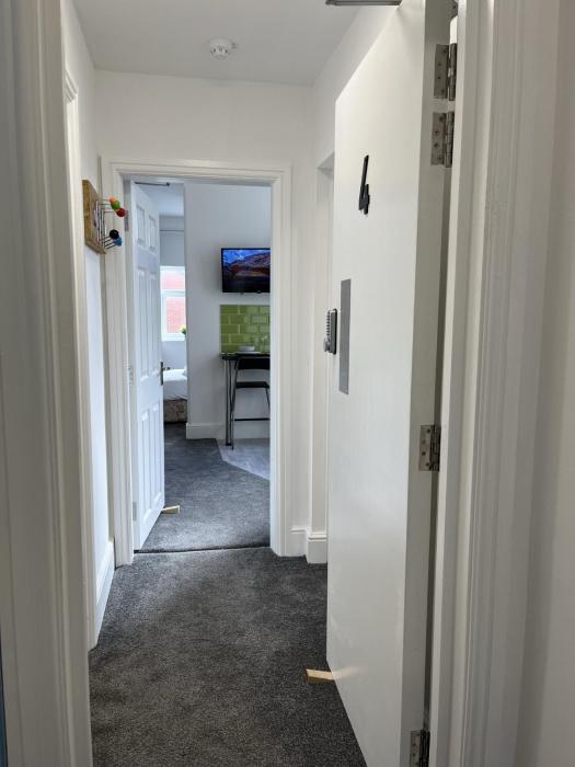 modern 1 bed studios for comfy stay in preston