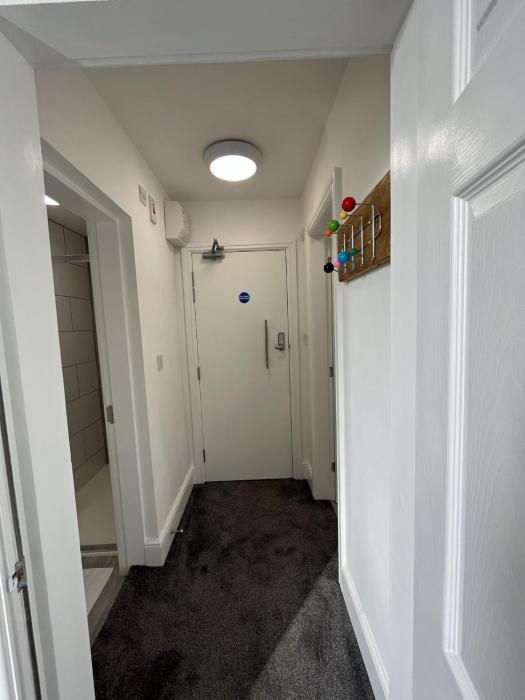modern 1 bed studios for comfy stay in preston