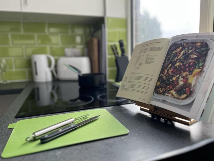 modern 1 bed studios for comfy stay in preston