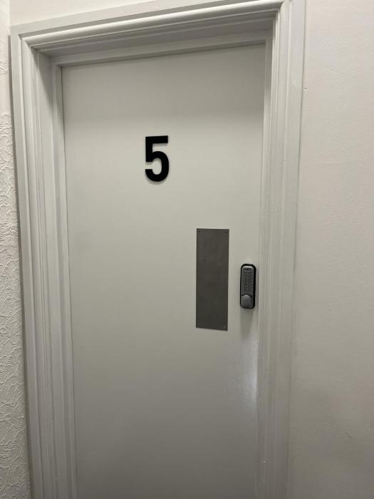 modern 1 bed studios for comfy stay in preston