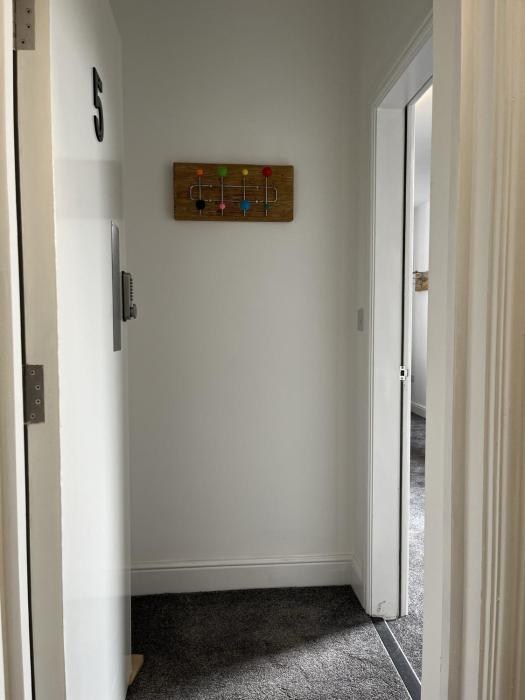 modern 1 bed studios for comfy stay in preston