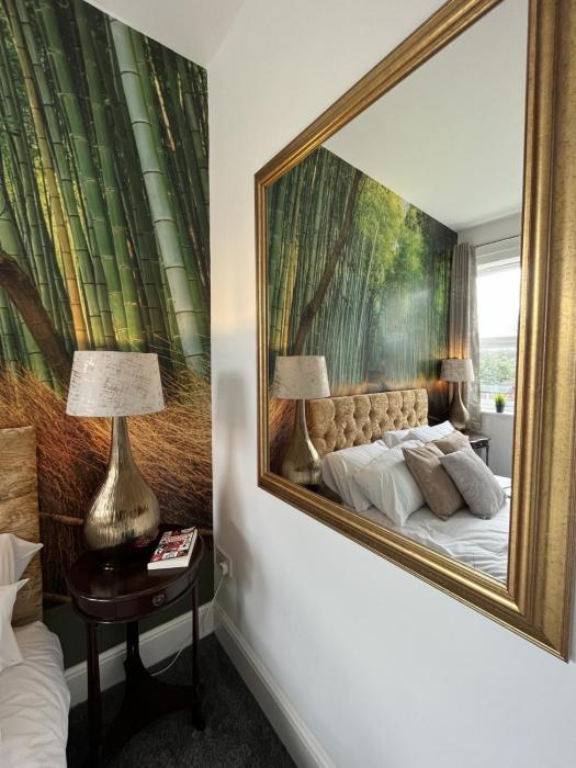 modern 1 bed studios for comfy stay in preston