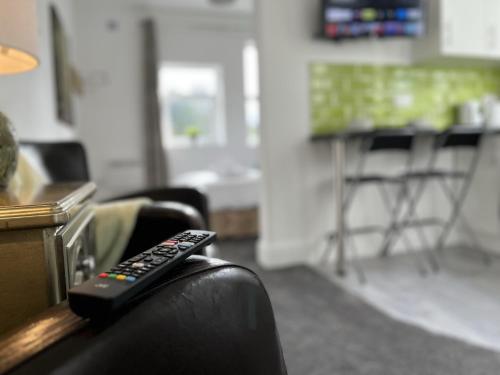 modern 1 bed studios for comfy stay in preston