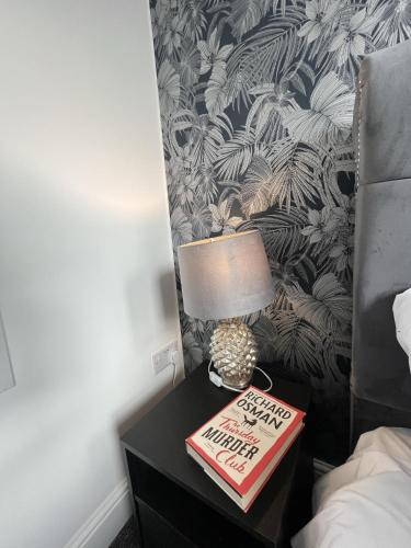 modern 1 bed studios for comfy stay in preston