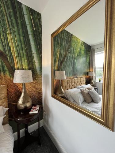 modern 1 bed studios for comfy stay in preston