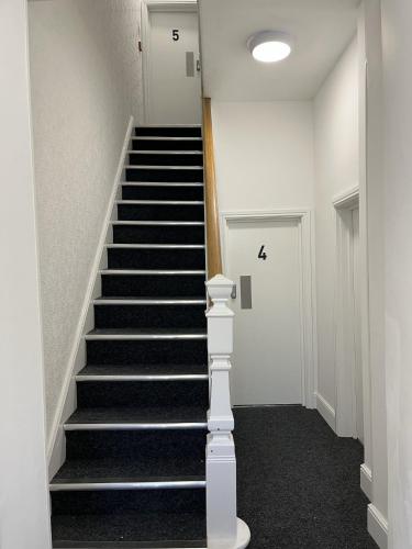modern 1 bed studios for comfy stay in preston