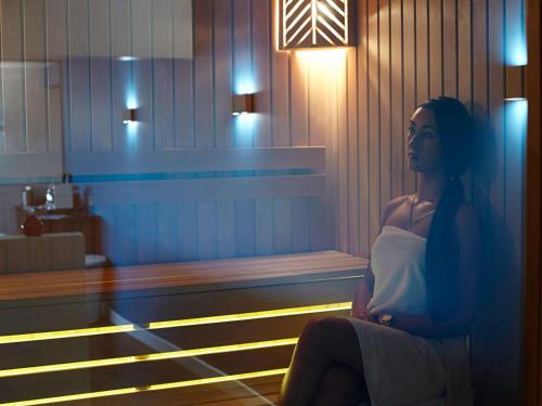 Novotel London Excel,7 Western Gateway,4 star