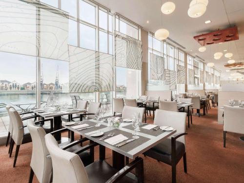 Novotel London Excel,7 Western Gateway,4 star