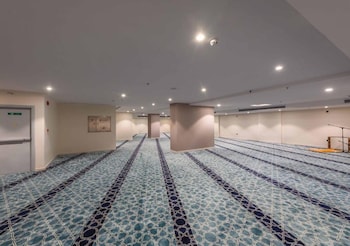 makkah