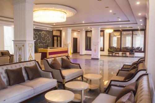 hotel dekiling ladakh