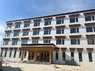 hotel dekiling ladakh