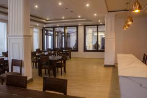 hotel dekiling ladakh