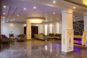 hotel dekiling ladakh