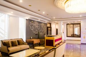 hotel dekiling ladakh