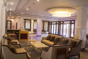 hotel dekiling ladakh