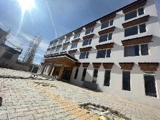 hotel dekiling ladakh