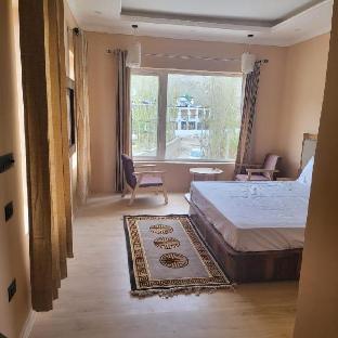 hotel dekiling ladakh