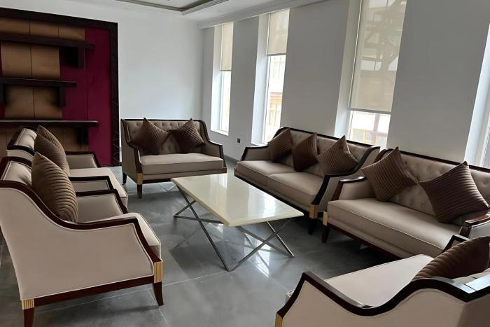 hotel dekiling ladakh