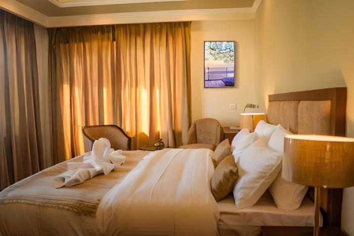 hotel dekiling ladakh