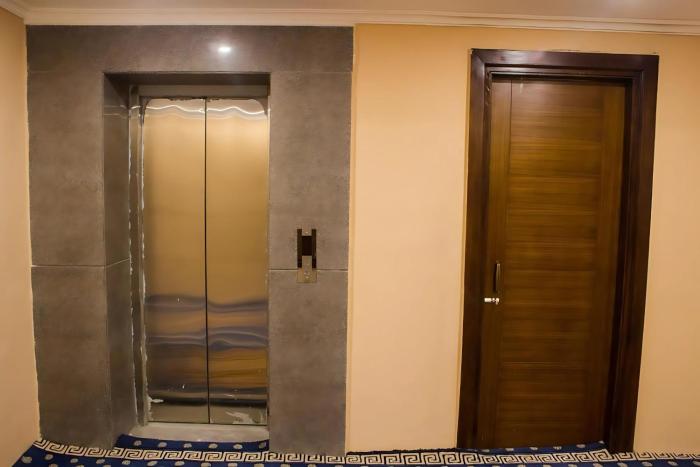 hotel dekiling ladakh