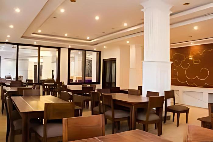 hotel dekiling ladakh