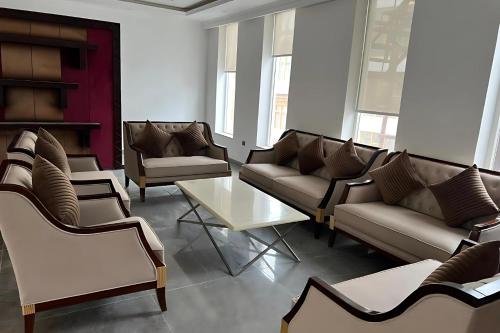 Hotel Dekiling Ladakh,,3 star