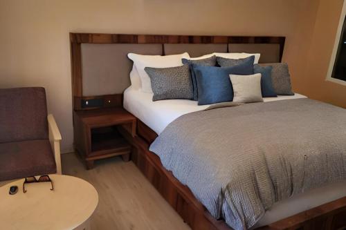 hotel dekiling ladakh