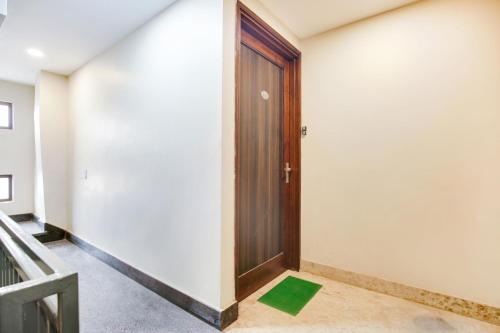 Hotel O Dhruva Residency,,3 star