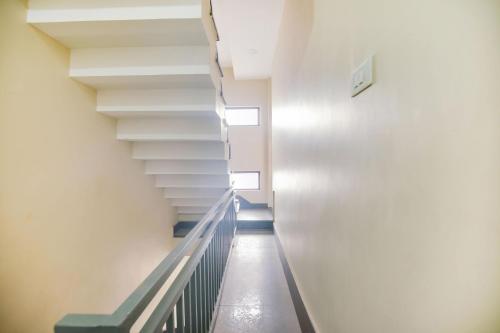 Hotel O Dhruva Residency,,3 star