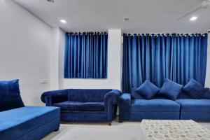 super townhouse the arrow near lotus temple