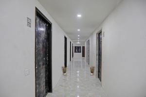 super townhouse the arrow near lotus temple