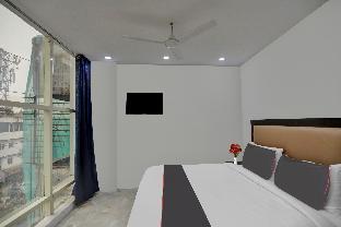 super townhouse the arrow near lotus temple