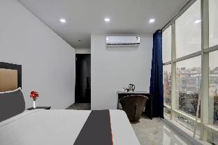 super townhouse the arrow near lotus temple