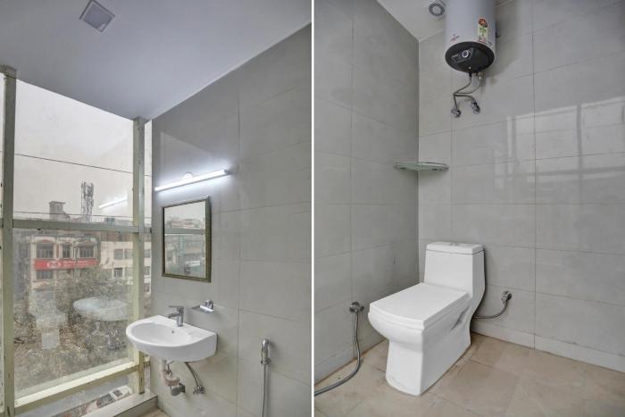 super townhouse the arrow near lotus temple