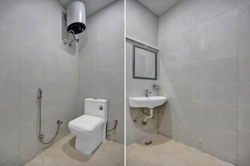 super townhouse the arrow near lotus temple