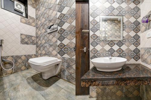 townhouse oak armeria