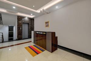 townhouse oak armeria