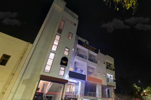 townhouse oak armeria