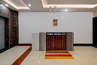 townhouse oak armeria