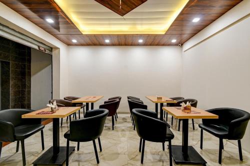 townhouse oak armeria