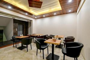 townhouse oak armeria